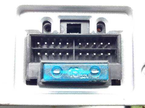 Foto 3ª: Pantalla Multifuncion Fiat Linea 1.3 D MULTIJET 323AXB11 323AXB1A) 90CV 66KW [199A3000] (2007)