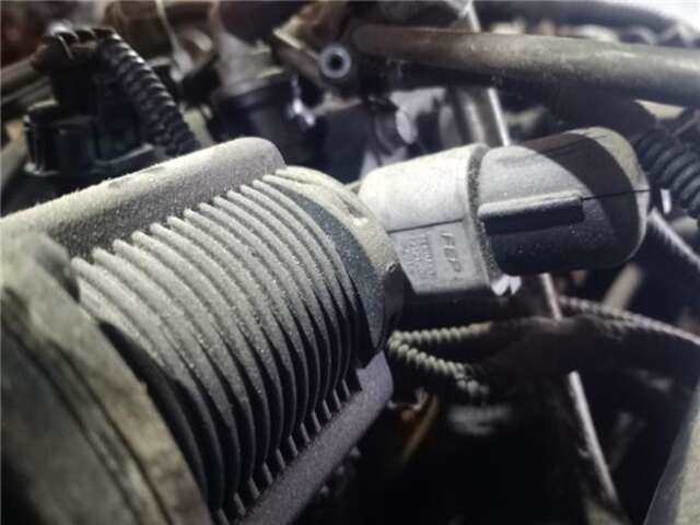 Foto 2ª: Valvula EGR Fiat Stilo 1.9 JTD - 1.9 JTD 115 DYNAMIC [1.9 LTR. - 85 KW JTD CAT]