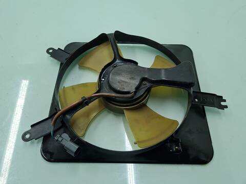 Foto 3ª: Electroventilador Honda Prelude 2.2 VTEC 136KW) 185CV [H22A5] (1998)