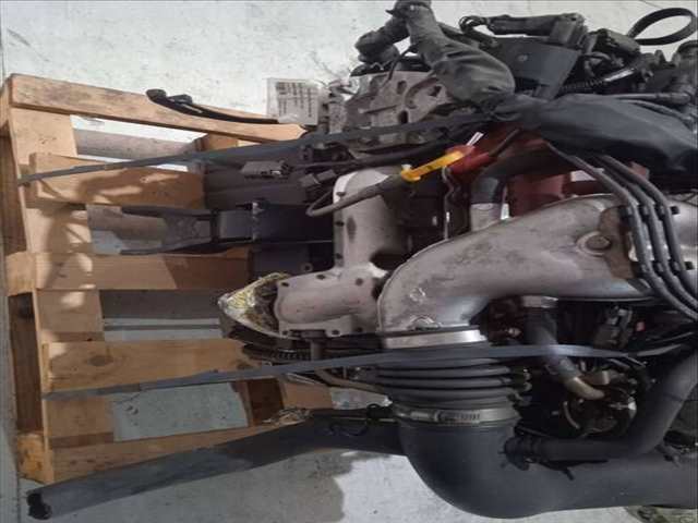 Foto 3ª: Motor Completo Nissan Maxima 3.0 V6 CAT 170CV 125KW (1991)
