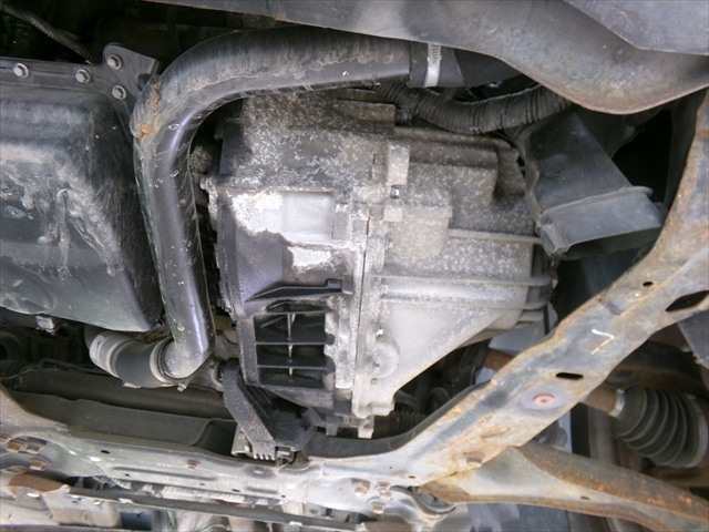 Caja Cambios Ford Mondeo 2.0 TDCI RANHERA,2010-2015