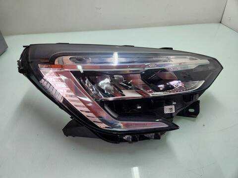 Faro Derecho Renault Clio BUSINESS EDITION 100CV 74KW