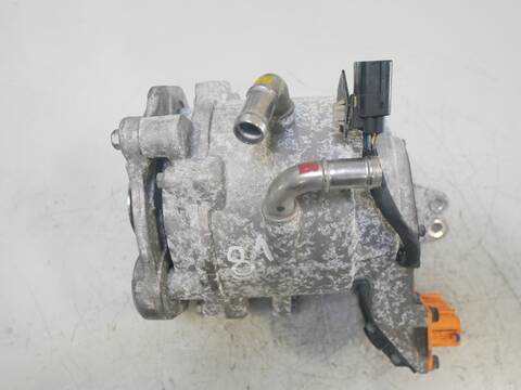 Alternador Hyundai Tucson 230 CV 169KW
