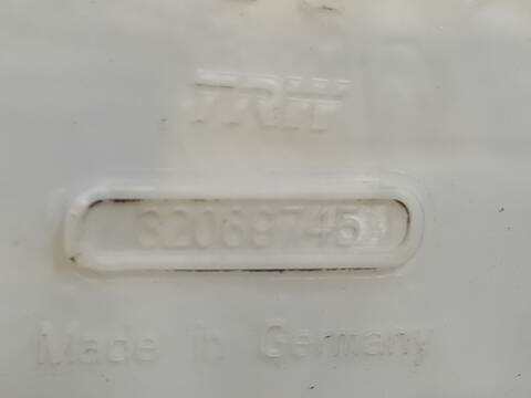 Foto 3ª: Bomba Freno Peugeot 207 CONFORT 90CV 66KW [9HXDV6ATED4] (2010)