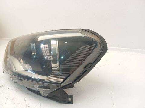 Foto 3ª: Faro Izquierdo Volkswagen Polo VERSION INDEFINIDA (2009)