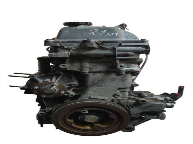 Foto 3ª: Motor Completo Toyota Land Cruiser 4.5 205 - 215 CV [1FZ-FE]