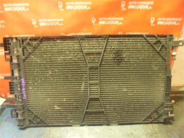 Foto 1ª: Radiador Calefaccion A.A. Opel Insignia 2.0 CDTI [A 20 DTH]
