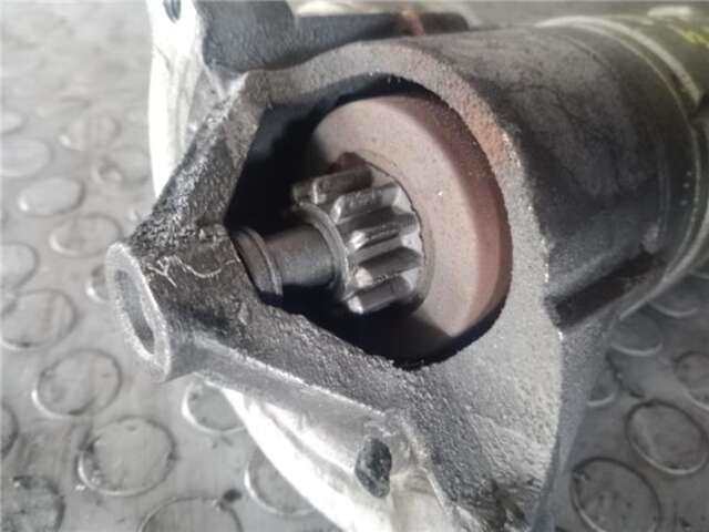 Foto 3ª: Motor de Arranque Citroen C4 2.0 SX [2.0 LTR. - 100 KW HDI FAP CAT (RHR - DW10BTED4)] [RHJ (DW10BTED4)]