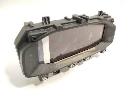 Cuadro de Instrumentos Seat Leon 2.0 TDI 116CV 85KW