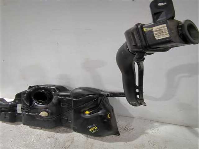 Foto 3ª: Deposito de Combustible Citroen C4 1.6 HDI PICASSO 109CV 80KW [9HY (DV6TED4),9HZ (DV6TED4)] (2009)