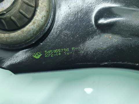 Foto 3ª: Brazo Suspension Delantero Izquierdo Renault Captur DYNAMIQUE 90CV 66KW [K9K608] (2014)