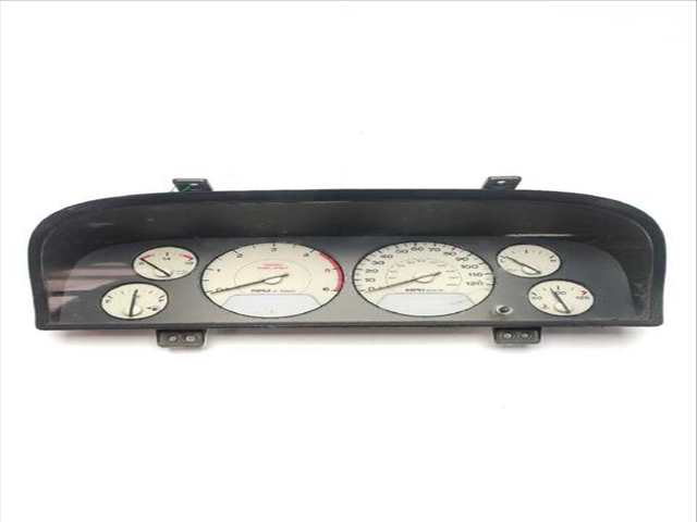Cuadro de Instrumentos Jeep Grand Cherokee 2.7 CRD 4X4