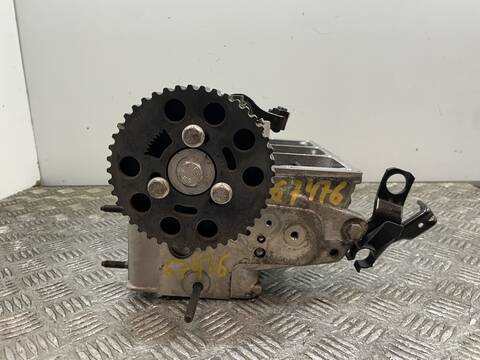 Foto 3ª: Culata Volkswagen Polo BNM (2005)