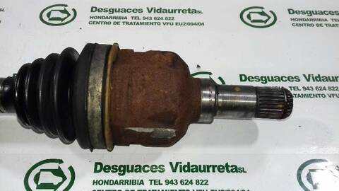 Foto 3ª: Transmision Delantera Izquierda Chrysler Voyager 2.4 CAT 147CV 108KW [EDZ] (2007)