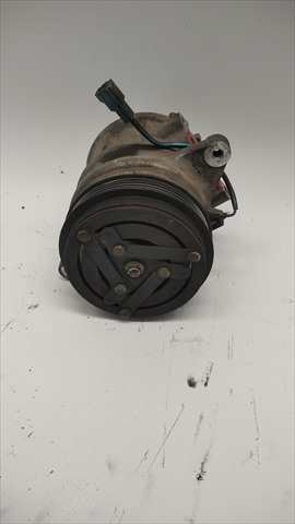 Compresor Aire Acondicionado Chevrolet Matiz 1.0 GASOLINA