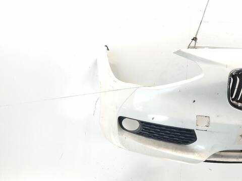 Foto 2ª: Paragolpes Delantero Bmw Serie 1 114 116 D [N47 D20 C] (2011)