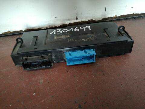 Centralita Check Control Bmw Serie 3 315 M57306D3 BERLINA