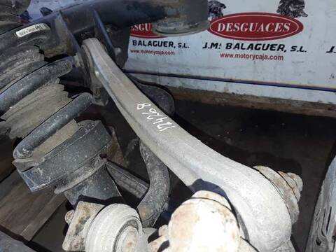 Foto 2ª: Brazo Suspension Trasero Izquierdo Audi Q7 3.0 TDI 232CV (2006)