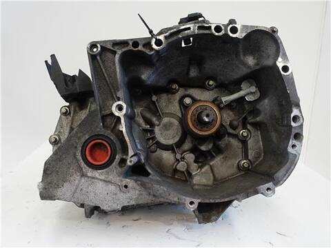 Caja Cambios Renault Clio 1.2 16V 101CV 74KW