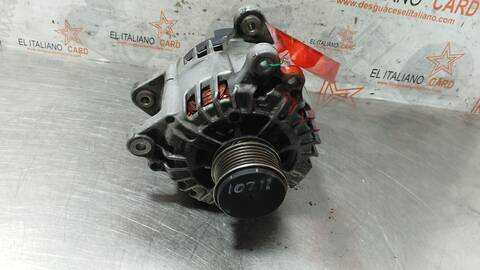 Alternador Seat Leon ERENCE 105CV 77KW