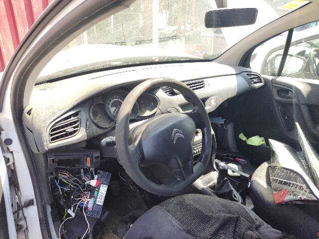 Kit Airbag Citroen C3 1.4 HDI II COMERCIAL