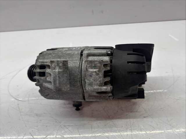 Foto 2ª: Alternador Bmw Serie 7 720 449 CV 330KW [N63B44C N63] (2016)