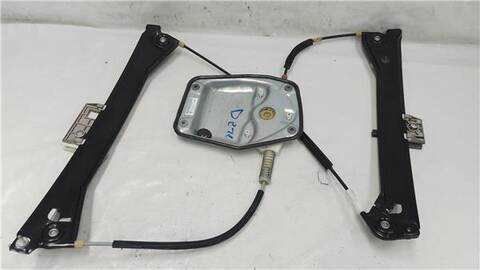 Elevalunas Eléctrico Delantero Derecho Volkswagen Scirocco R 280CV 206KW