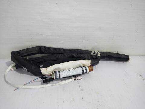 Foto 2ª: Airbag Cortina Delantero Derecho Renault Megane DYNAMIQUE 116CV (2008)