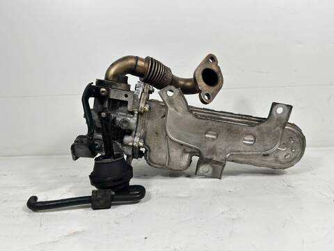 Foto 2ª: Valvula EGR Audi A3 1.9 TDI 105 CV 77KW [BXE BKC] (2008)