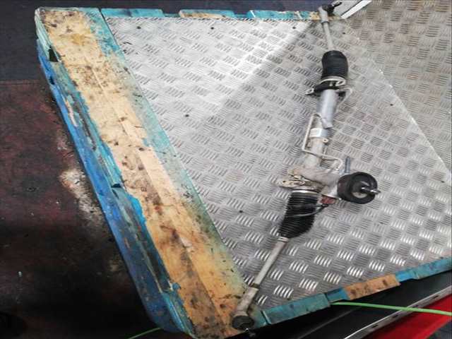 Cremallera de Direccion Seat Toledo CBZ