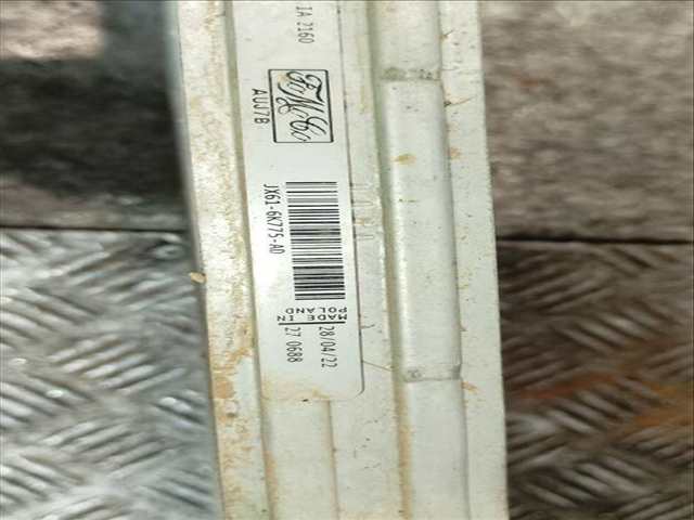 Foto 4ª: Intercooler Ford Focus ST-LINE 155CV 114KW [M0DC] (2022)