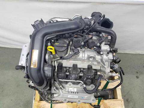 Motor Completo Skoda Fabia 1.0 TSI 95CV
