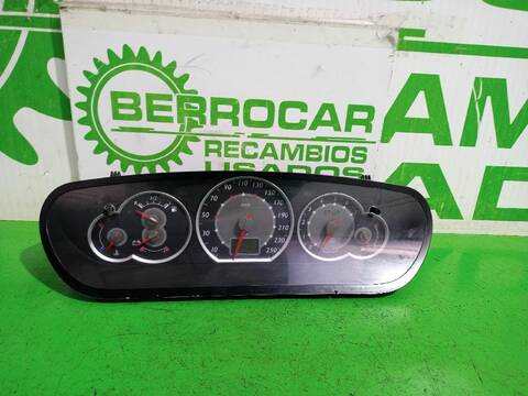 Cuadro de Instrumentos Citroen C5 ATTRACTION 109CV