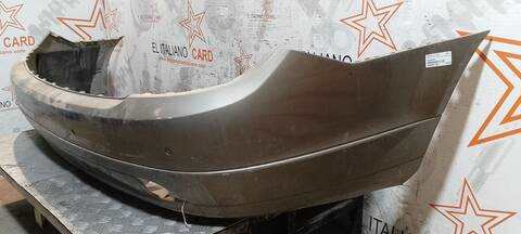 Foto 2ª: Paragolpes Trasero Mercedes Clase C 160 C 220 CDI 204.008) BERLINA 170CV 125KW [OM646811] (2008)