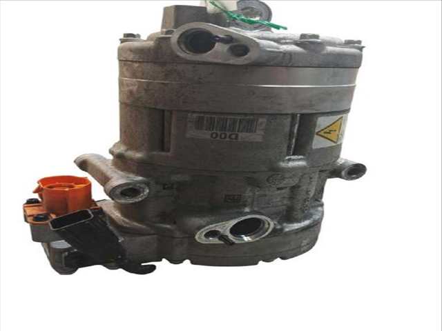 Compresor Aire Acondicionado Kia Niro 1.6 GDI HYBRID