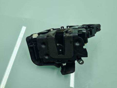 Foto 4ª: Cerradura Puerta Trasera Izquierda Ford S Max TREND 125CV 92KW CA1) [QYWA] (2008)