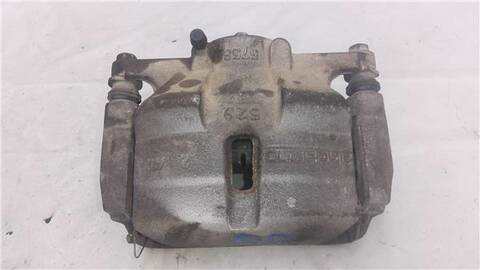 Pinza Freno Delantera Derecho Nissan Qashqai 2.0 ACENTA [2 0 LTR. - 110 KW DCI TD CAT] 150CV
