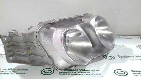 Foto 2ª: Faro Derecho Hyundai Coupe 1.6 16V CAT COUPE 107CV 79KW [4ED] (2000)