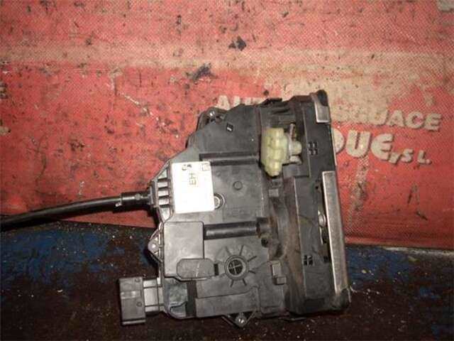Foto 1ª: Cerradura Puerta Delantera Derecha Opel Corsa 1.3 CDTI [Z 13 DTJ]