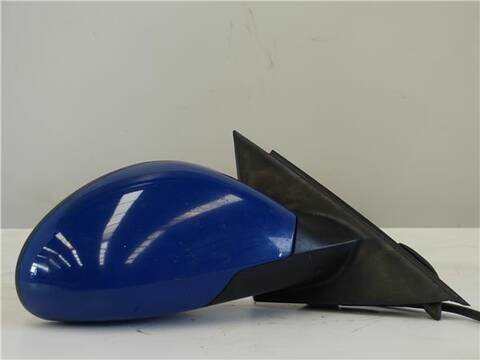 Foto 2ª: Retrovisor Derecho Seat Ibiza 1.9 TDI 131CV 96KW [ASZ] (2002)