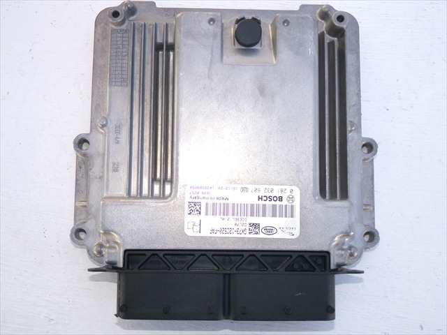 Centralita Motor ECU Land Rover Discovery 2.0 D 2014-2019,SPORT
