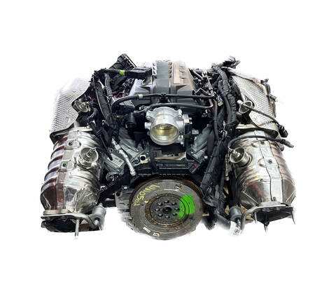 Motor Completo Chevrolet Corvette C8 481CV 354KW