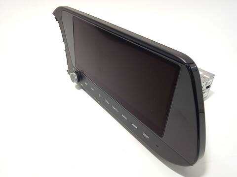 Foto 2ª: Sistema GPS Hyundai i20 1.6 T-GDI 204CV 150KW (2022)