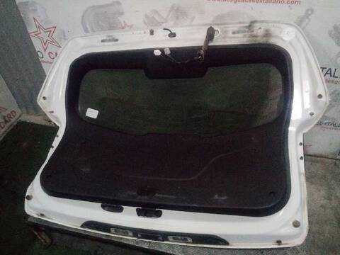 Foto 3ª: Portón Kia Sportage DRIVE 4X2 136CV 100KW [D4H4] (2014)