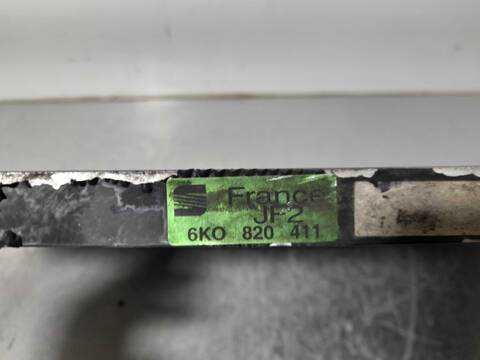 Foto 2ª: Radiador Calefaccion A.A. Seat Ibiza SELECT 68CV 50KW [AGP] (2000)