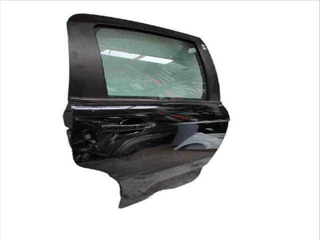 Foto 3ª: Puerta Trasera Derecha Citroen C3 1.6 16V HDI (2002)