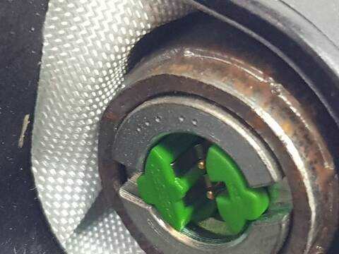 Foto 2ª: Kit Airbag Land Rover Freelander VERSION INDEFINIDA (2006)