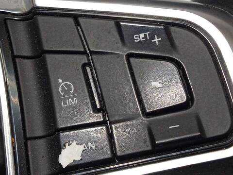 Foto 3ª: Volante Land Rover Discovery 2.0 TD4 CAT 150CV 110KW [204DTD] (2015)