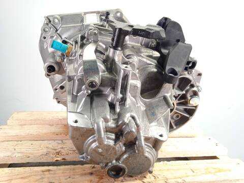 Foto 3ª: Caja Cambios Dacia Sandero 1.0 TCE 90 91CV 67KW (2022)