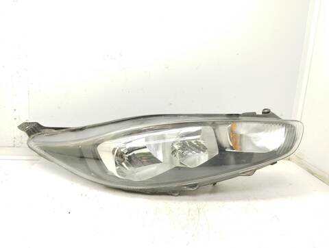 Faro Derecho Ford Fiesta BLACK EDITION 100CV 74KW